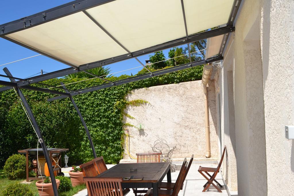 L'Escapade Provencale Villa Martigues Eksteriør billede