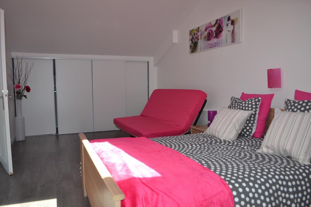 L'Escapade Provencale Villa Martigues Eksteriør billede