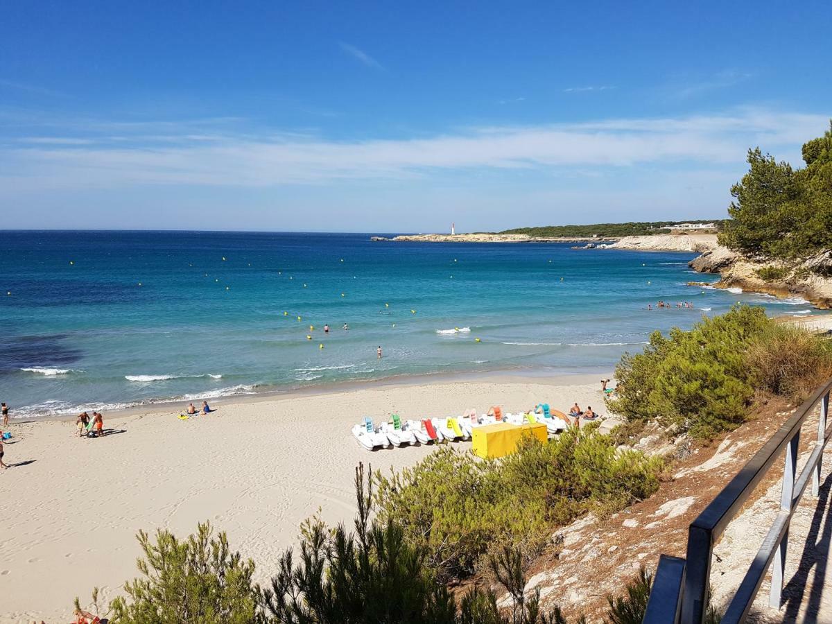 L'Escapade Provencale Villa Martigues Eksteriør billede